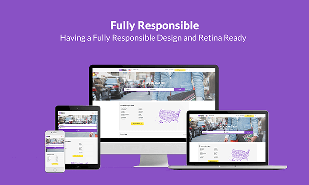 JobClass - Job Board Web Application