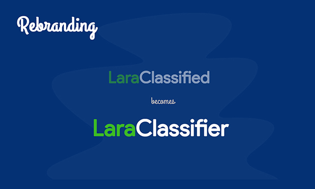 LaraClassifier - Classified Ads Web Application