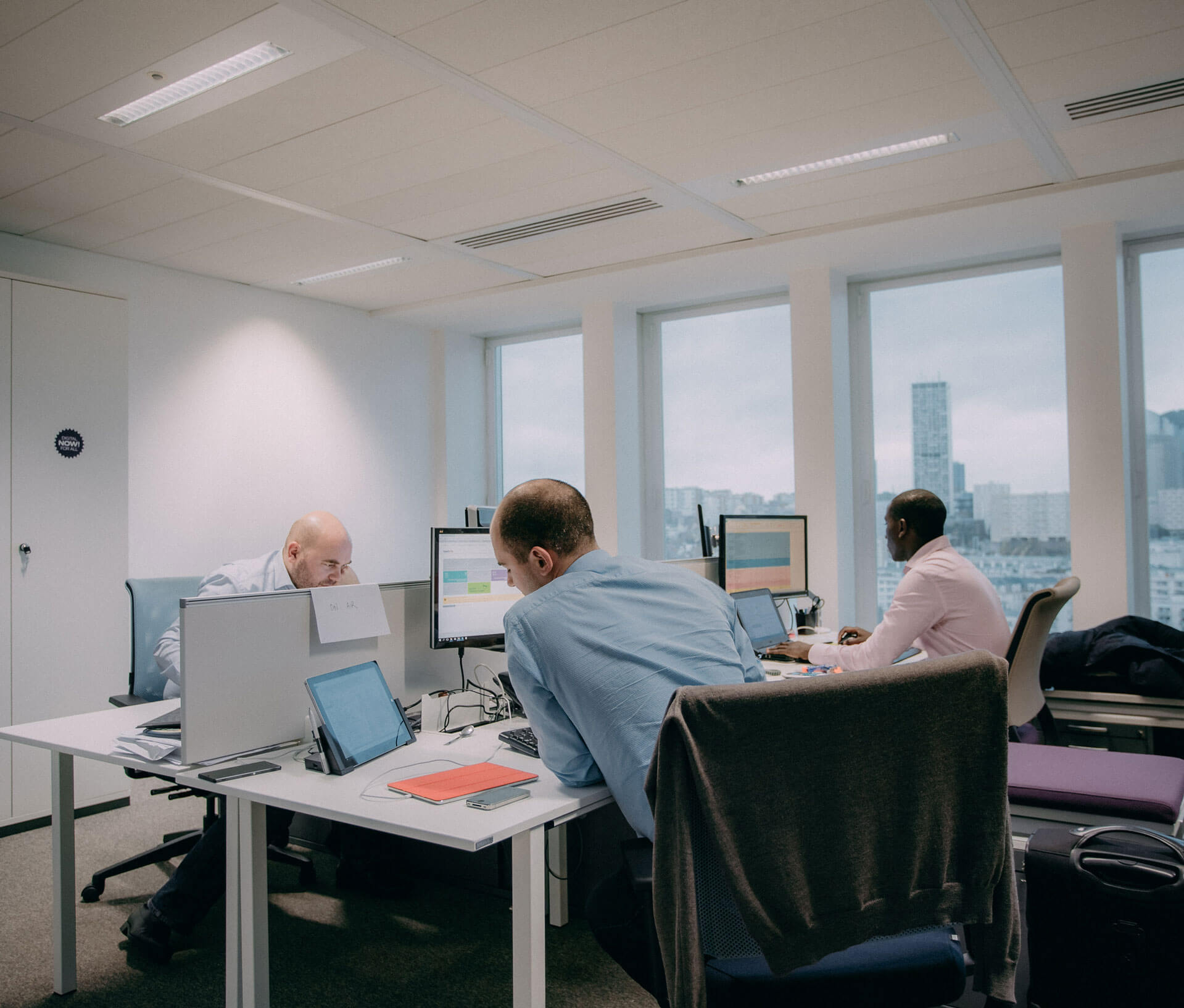 LaraClassifier Add-ons