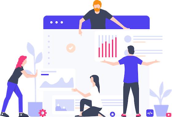 Making your idea come alive.