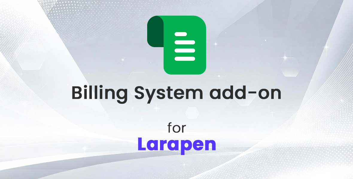 Facturation et devis