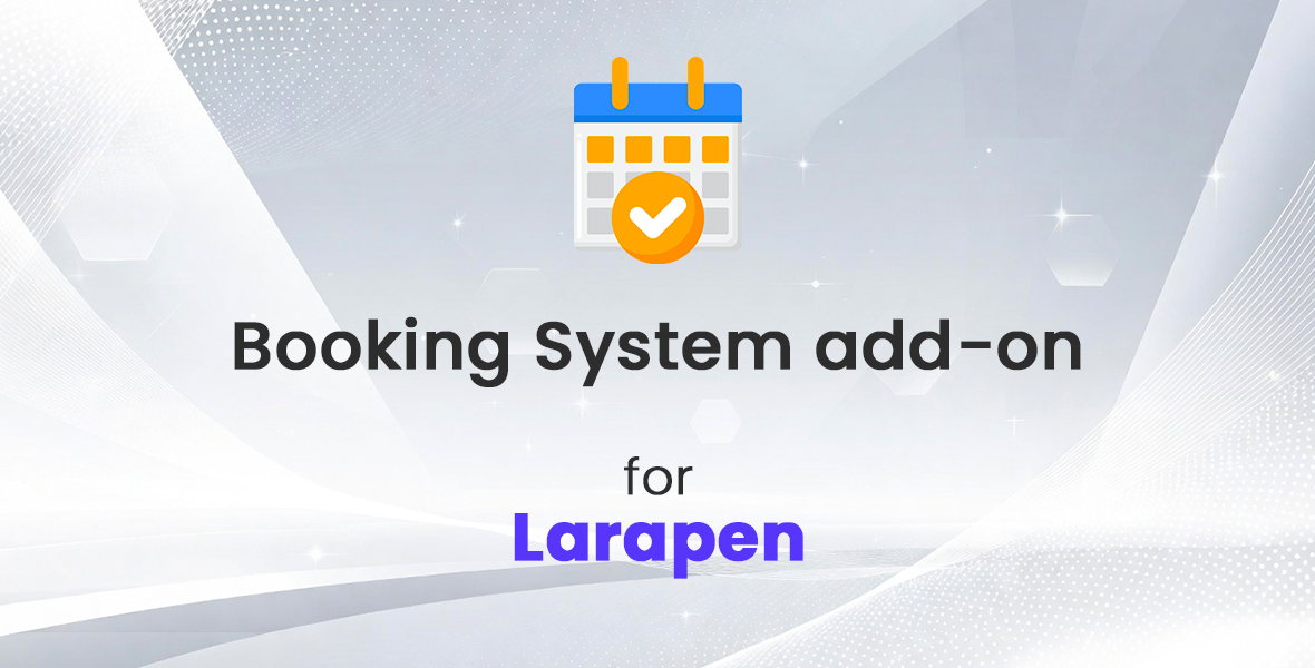 Réservation et rendez-vous