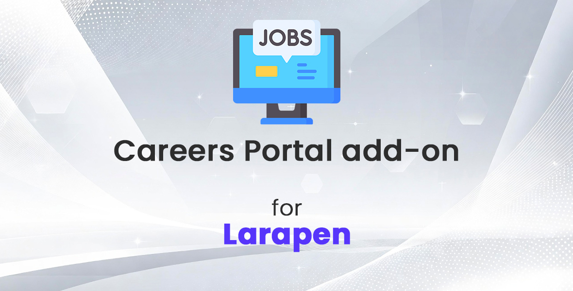 Careers Portal