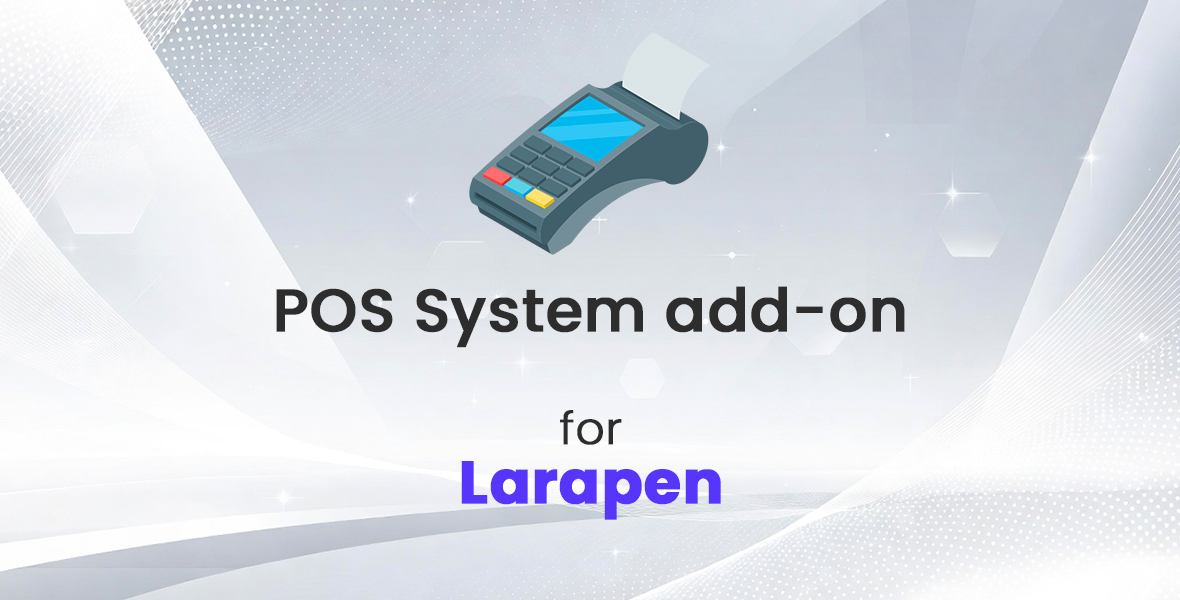 Point de vente (POS)