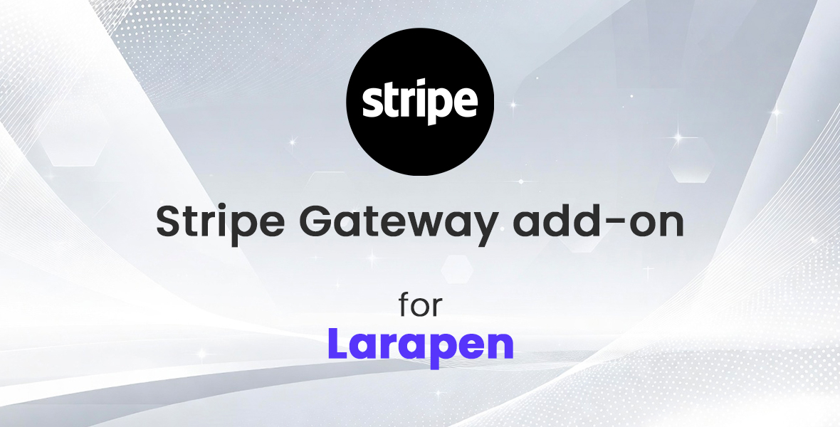 Stripe Payment Gateway