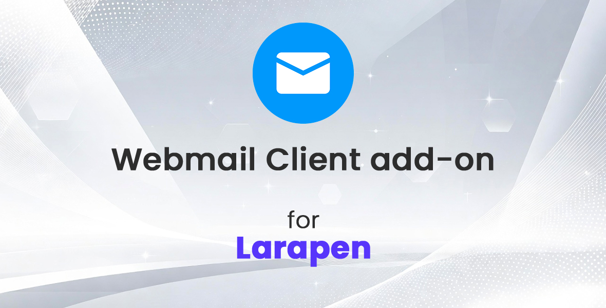 Webmail Client