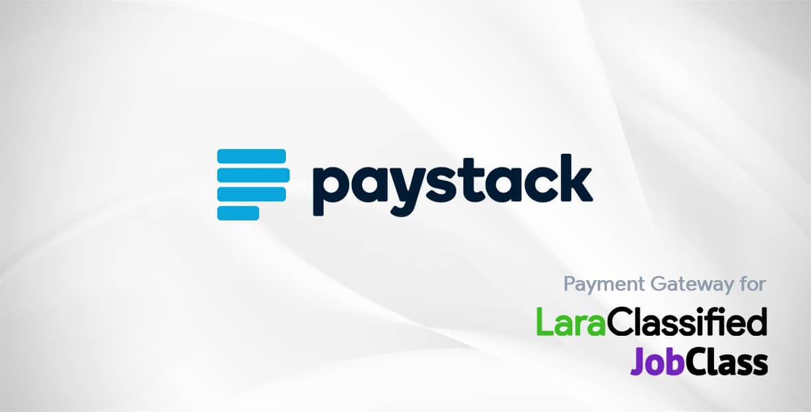 Paystack Payment