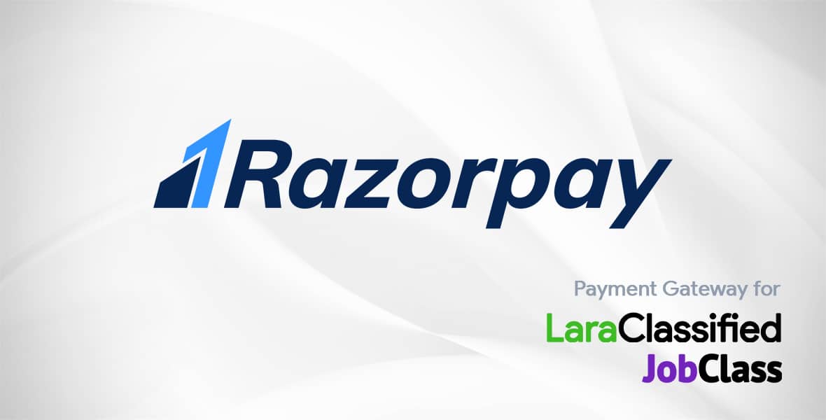 Razorpay Payment