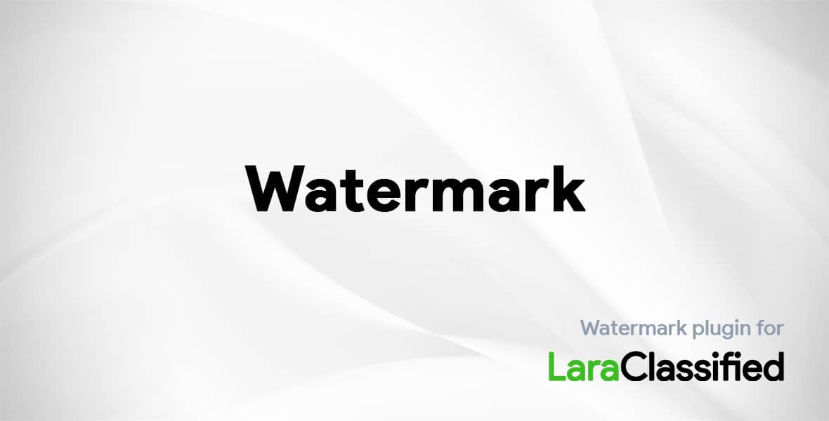 Watermark